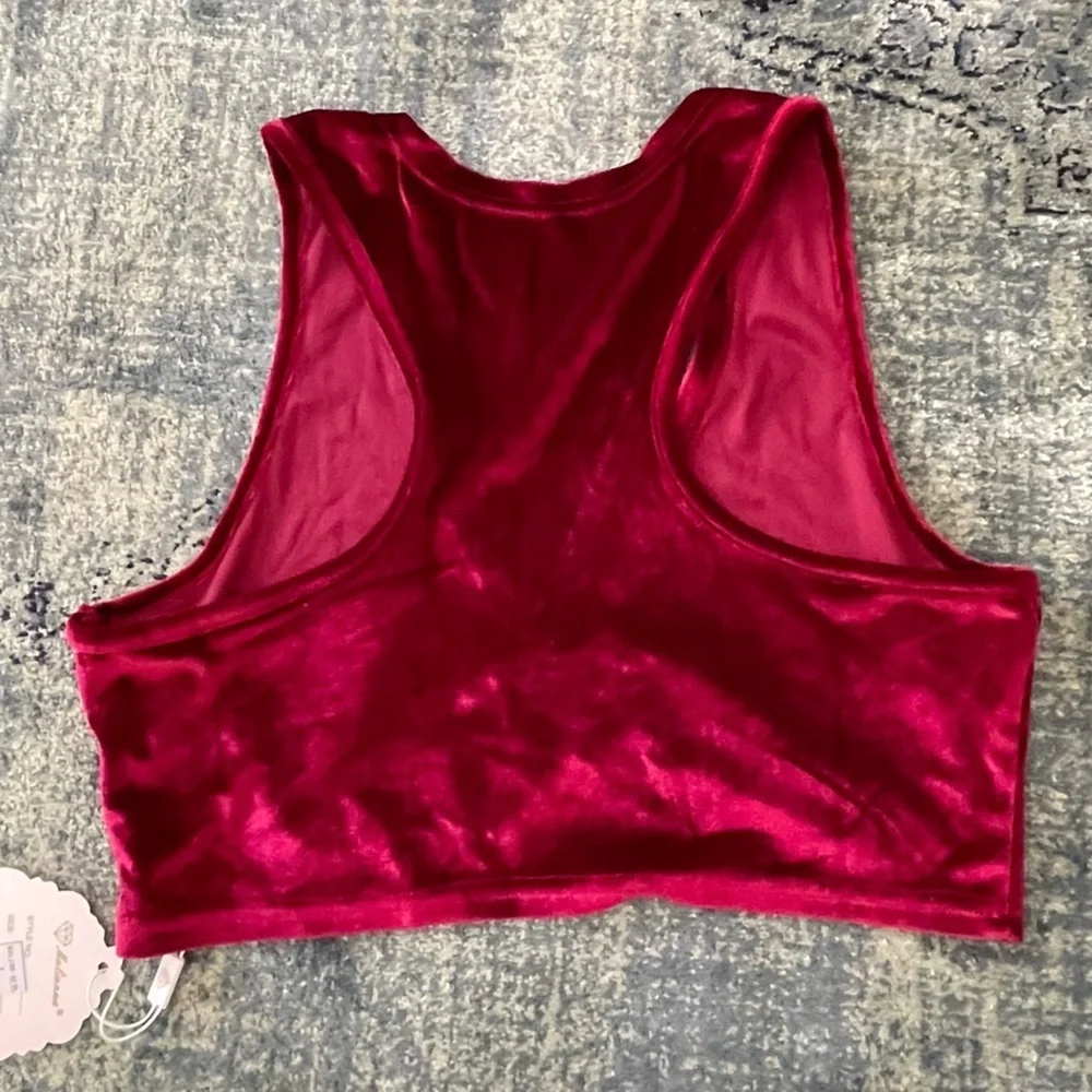 Malianna Top L